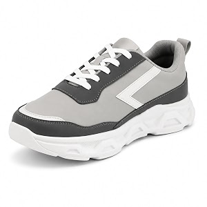 Centrino Sneakers for Men Lightweight Casual