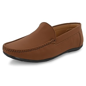 Centrino Stylish Loafers for Men Shoes