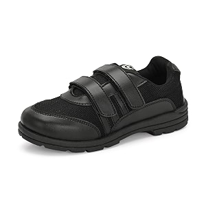 Centrino Unisex-Child Uniform Dress Shoe School Shoes