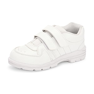 Centrino Unisex-Child Uniform Dress Shoe Soft