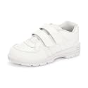Centrino Unisex-Child Uniform Dress Shoe Soft