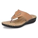 Centrino Women39s Thong Comfortable Ortho Care Ladies
