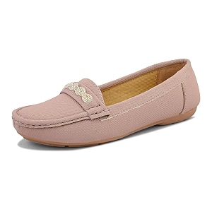 Centrino Womens Bellies Soft Cushioned Footbed