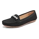 Centrino Women39s Bellies Soft Cushioned Footbed