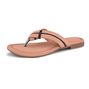 Centrino Womens Flat Thong Sandals Stylish