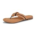 Centrino Women39s Flat Thong Sandals Stylish