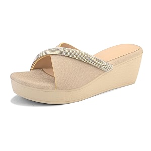Centrino Womens Sandals Soft Cushioned Footbed
