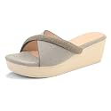 Centrino Women39s Sandals Soft Cushioned Footbed