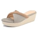 Centrino Women39s Sandals Soft Cushioned Footbed