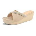 Centrino Women39s Sandals Soft Cushioned Footbed