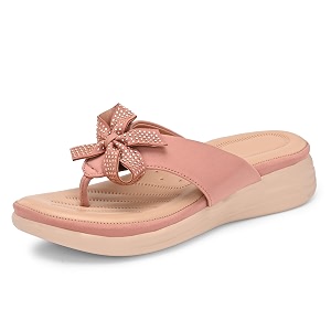 Centrino Womens Sandals Stylish Slip-On Sandals