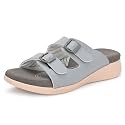 Centrino Women39s Sandals Stylish Slip-On Sandals for