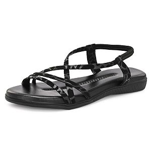 Centrino Womens Sandals Trendy Stylish Slip-On