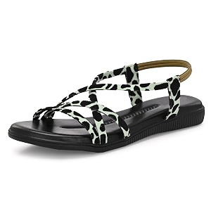 Centrino Womens Sandals Trendy Stylish Slip-On
