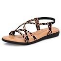 Centrino Women39s Sandals Trendy Stylish Slip-On