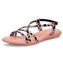 Centrino Women39s Sandals Trendy Stylish Slip-On