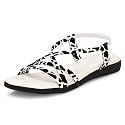 Centrino Women39s Sandals Trendy Stylish Slip-On