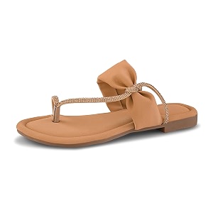 Centrino Womens Slide Sandals Stylish Slip-On