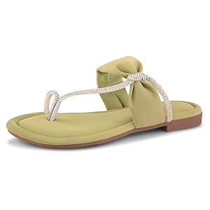 Centrino Womens Slide Sandals Stylish Slip-On