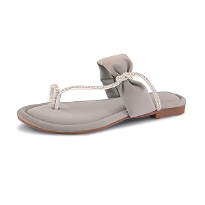 Centrino Womens Slide Sandals Stylish Slip-On