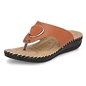 Centrino Women39s Thong Comfortable Ortho Care Ladies