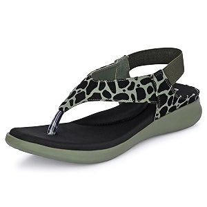 Centrino Womens Thong Sandals Comfortable Ortho
