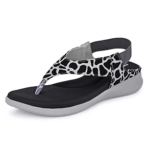 Centrino Womens Thong Sandals Comfortable Ortho
