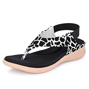 Centrino Womens Thong Sandals Comfortable Ortho