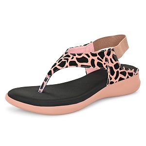 Centrino Womens Thong Sandals Comfortable Ortho