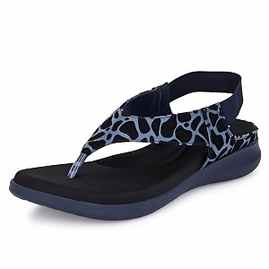 Centrino Womens Thong Sandals Comfortable Ortho
