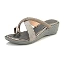 Centrino Women39s Wedge Heel Sandals Stylish