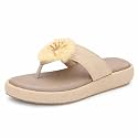 Centrino Womens Sandals Stylish Slip-On Sandals