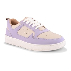 Centrino Womens Sneakers Cushioned Insole Comfortable