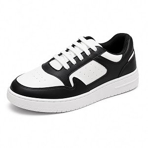 Centrino Womens Sneakers Cushioned Insole Comfortable