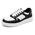 Centrino Womens Sneakers Cushioned Insole Comfortable