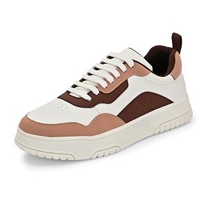 Centrino Women Sneaker Cushioned Insole for
