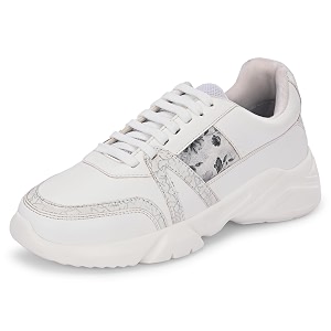 Centrino Womens Casual Shoes Colorblock Sneakers