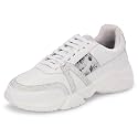 Centrino Womens Casual Shoes Colorblock Sneakers