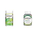 Centrum Digestive Balance - 30 Gummies &amp; Optimum Gut Health (100% Veg) &amp; Centrum Adult 50+, Multivitamin(Veg) 50 Tablets