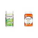 Centrum Digestive Balance - 30 Gummies & Optimum Gut Health (100% Veg) & Centrum Kids, Multivitamin with Probiotics, Vitamin C & 11 other nutrients(Veg)- 30 Gummies