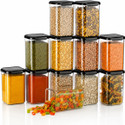 CENTUREUM Plastic Grocery Container - 1100
