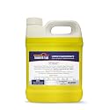 Century Heat Transfer Fluid - Non-Corrosive, Non-Toxic Propylene Glycol RV Antifreeze for Heating Systems | Concentrated (Requires Dilution) | Recommended by Aqua-Hot, Oasis & Timberline - Yellow 32oz