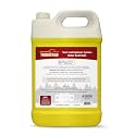 Century Heat Transfer Fluid, Non-Corrosive, Non-Toxic Propylene Glycol RV Antifreeze for Heating Systems | Ready to Use | Recomended by Aqua-Hot, Oasis &amp; Timberline. - Yellow (1 Gallon)