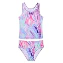 Century Star Girls UPF 50+ Tankini Bathing Suit