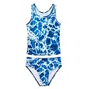 Century Star Girls UPF 50+ Tankini Bathing Suit