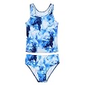 Century Star Girls UPF 50+ Tankini Bathing Suit
