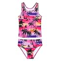 Century Star Girls UPF 50+ Tankini Bathing Suit