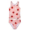 Century Star Girls UPF 50+ Tankini Bathing Suit