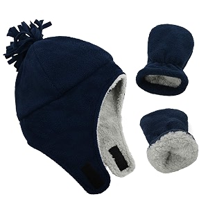 Century Star Kids Soft Slouchy Beanie Hat