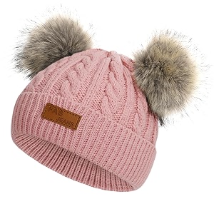 Century Star Kids Soft Slouchy Beanie Hat
